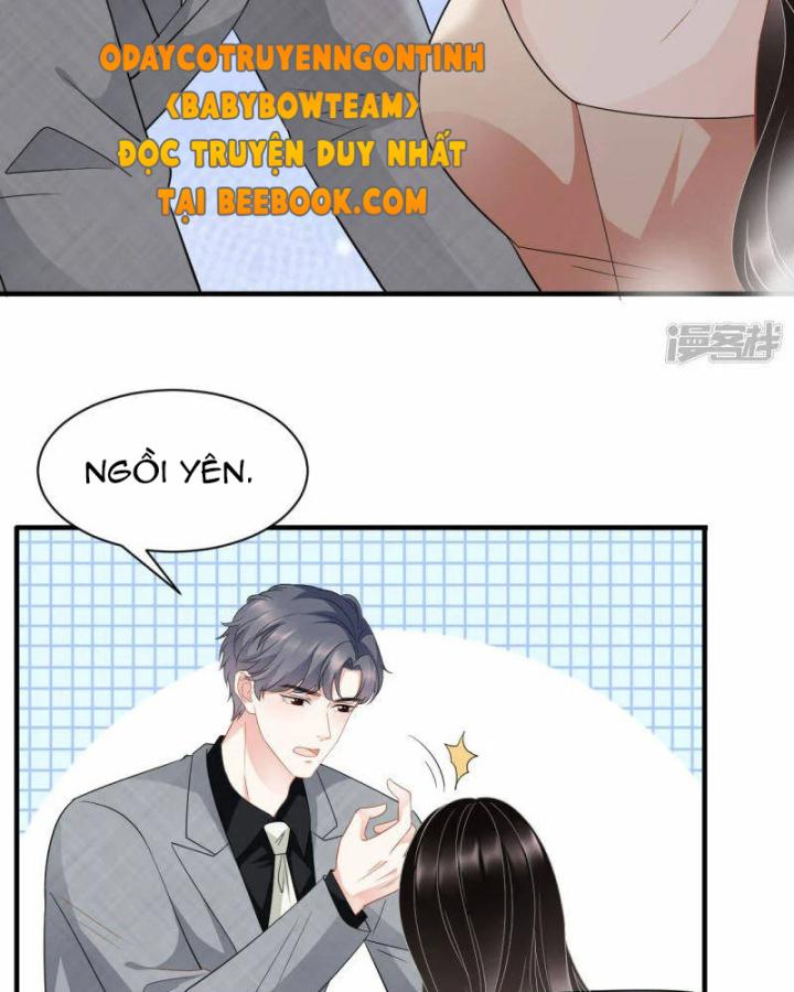 đại tiểu thư có thể có bụng dạ gì xấu chứ! (full) chapter 37 9