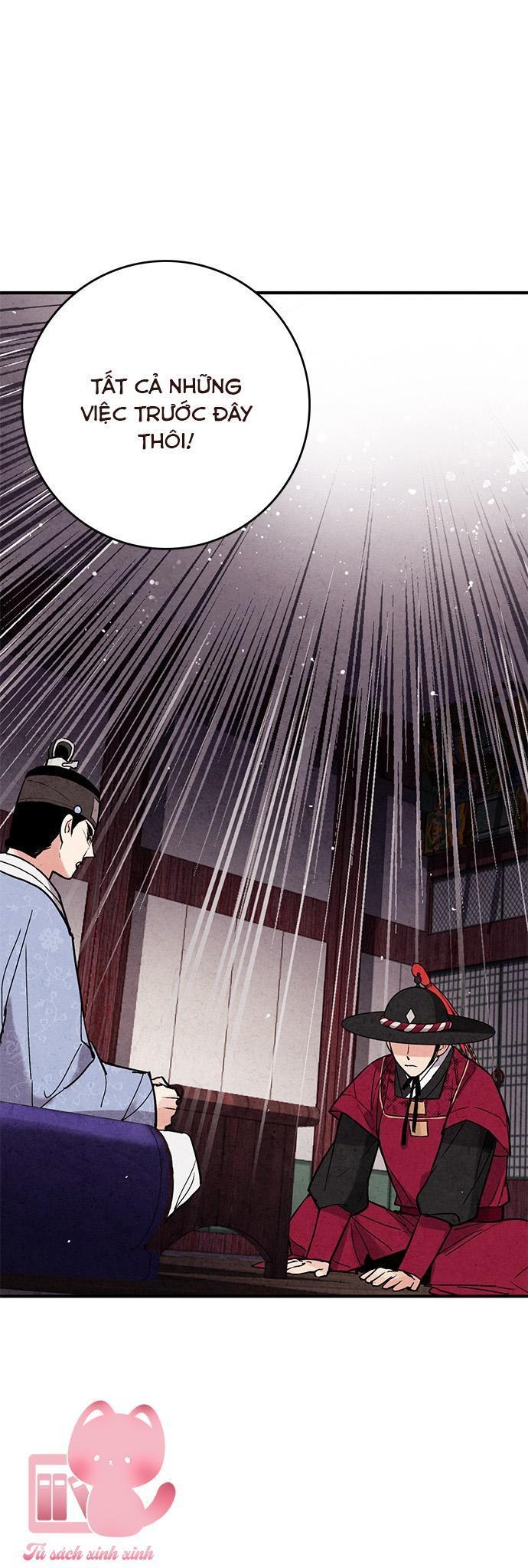 lệnh cấm hôn chapter 40 54