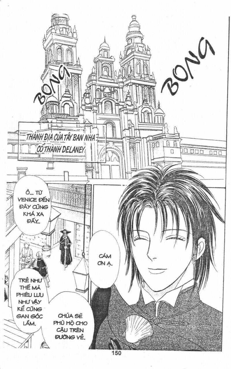 kenja no ishi chapter 5 153