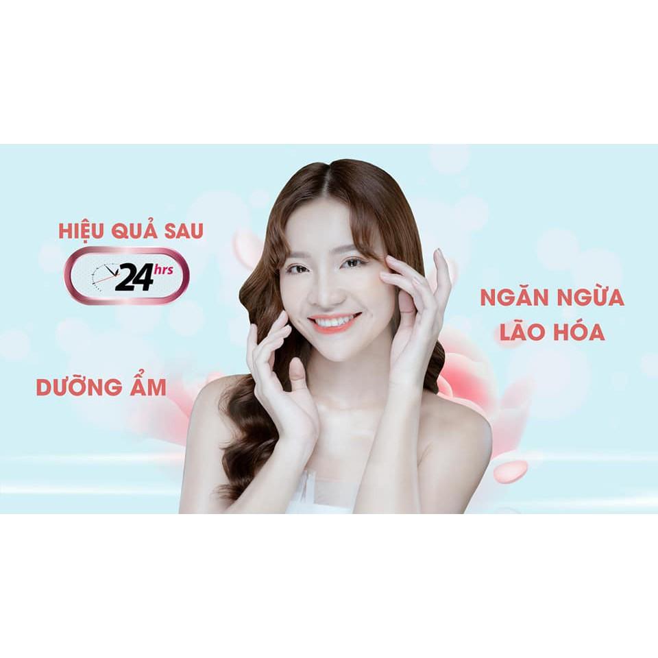 Kem Dưỡng Da Ban Đêm RIORI Night Cream 30g