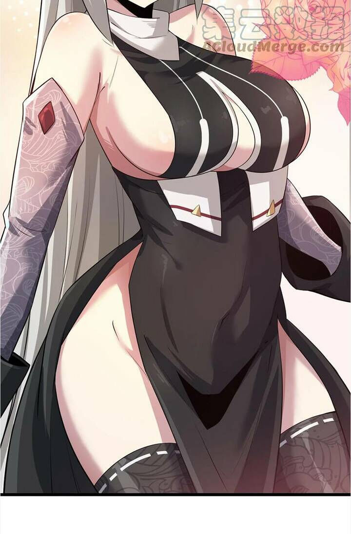 đại bảo kiếm của tôi chapter 23 60