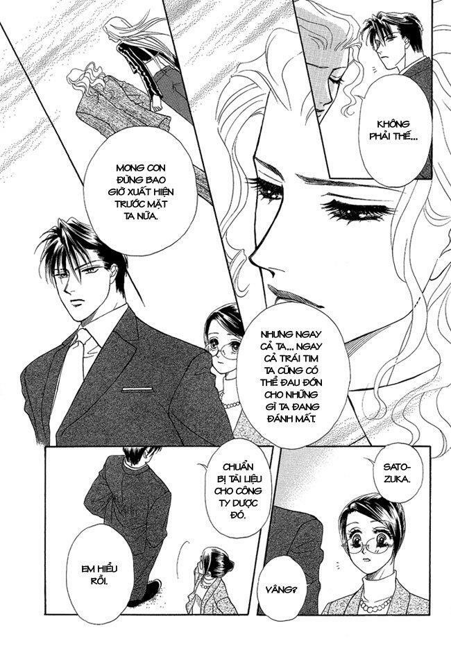 thư ký ma cà rồng chapter 31 27