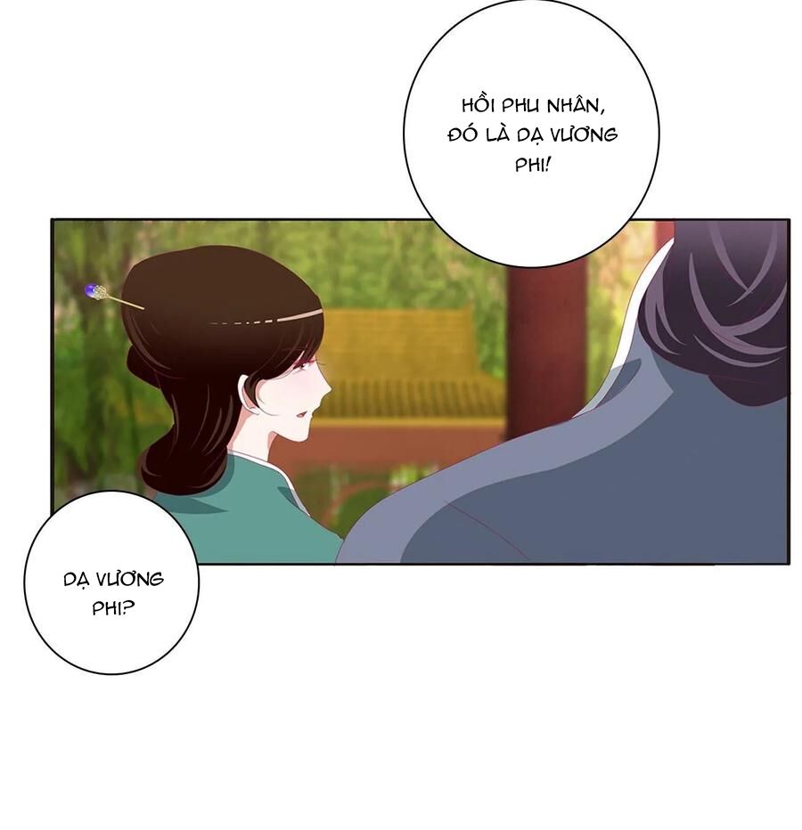 thông linh phi chapter 622 14