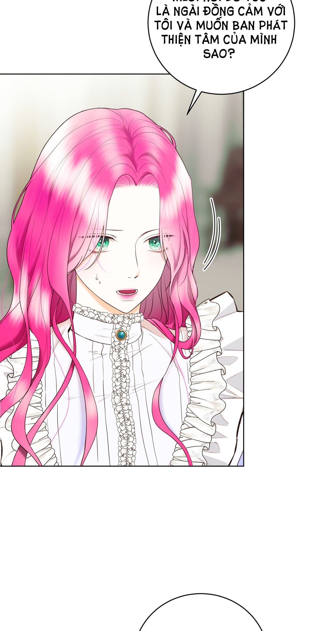 hợp đồng hôn nhân với hai người chồng chapter 4.1 13