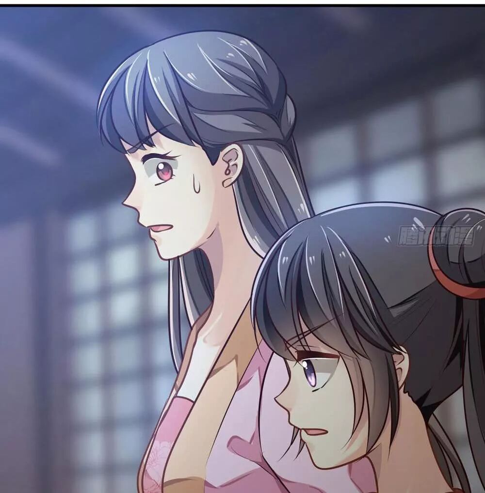 thái tử phi nhà ta thật hung hăng chapter 35 4