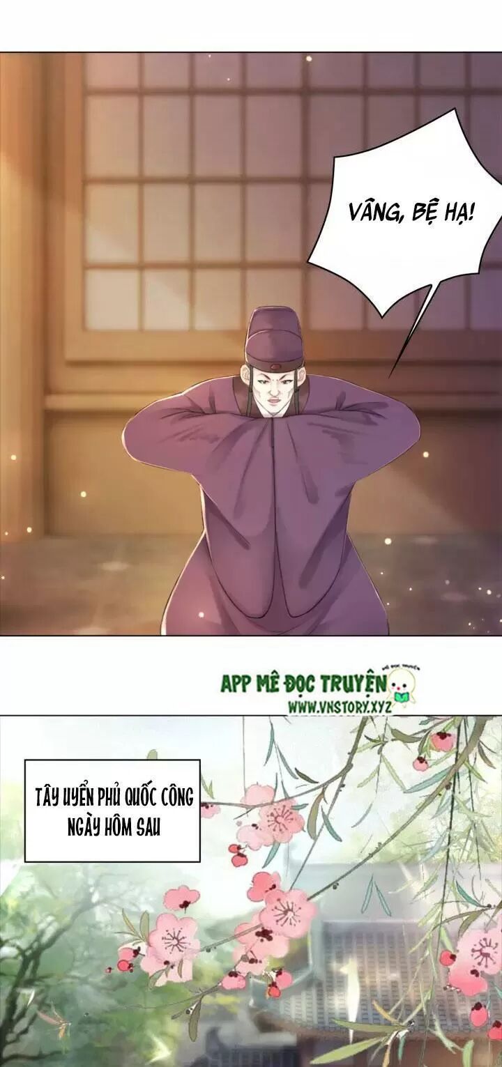 cực phẩm phế vật tiểu thư chapter 119 31