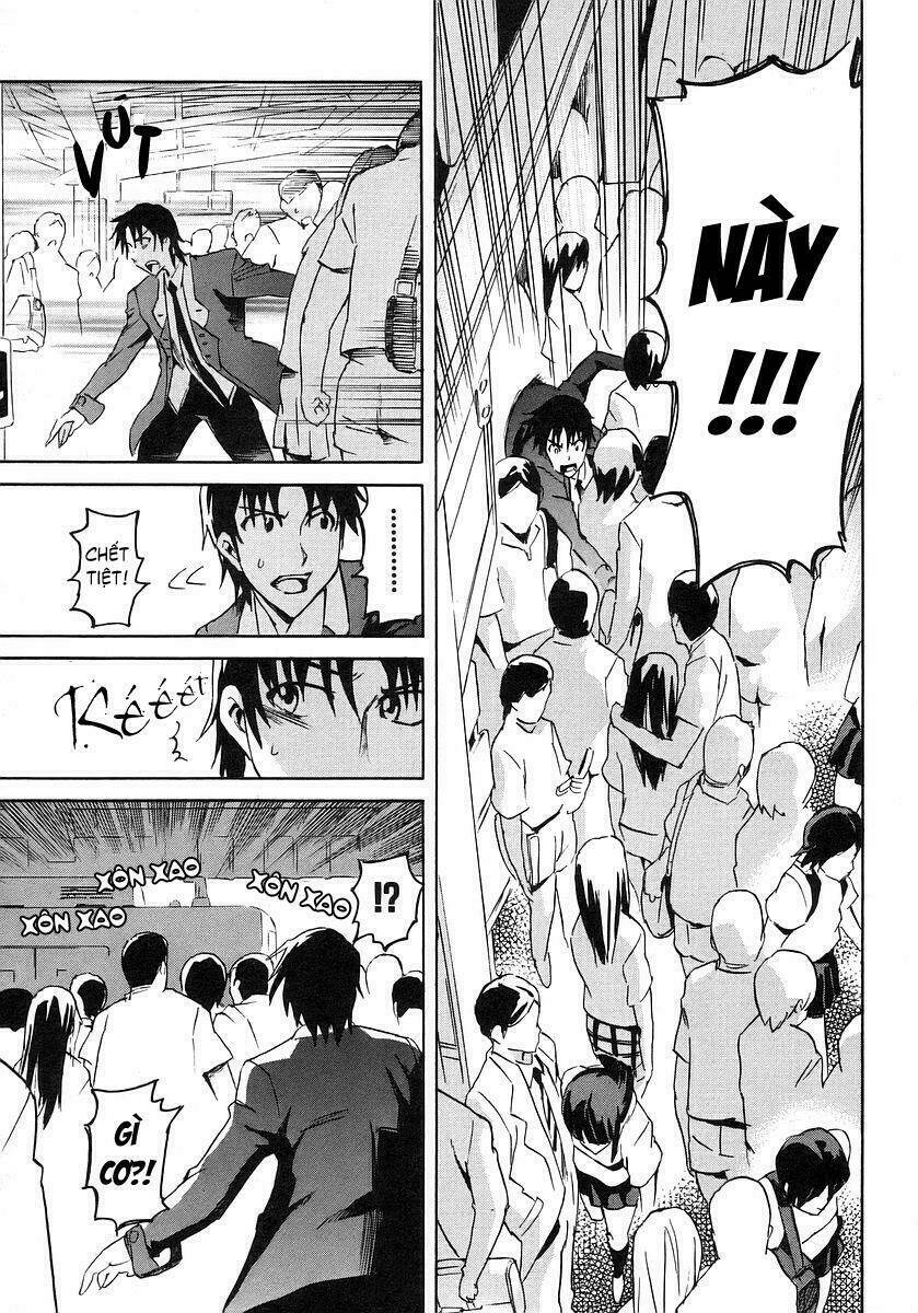 hanako to guuwa no tera chapter 6 30