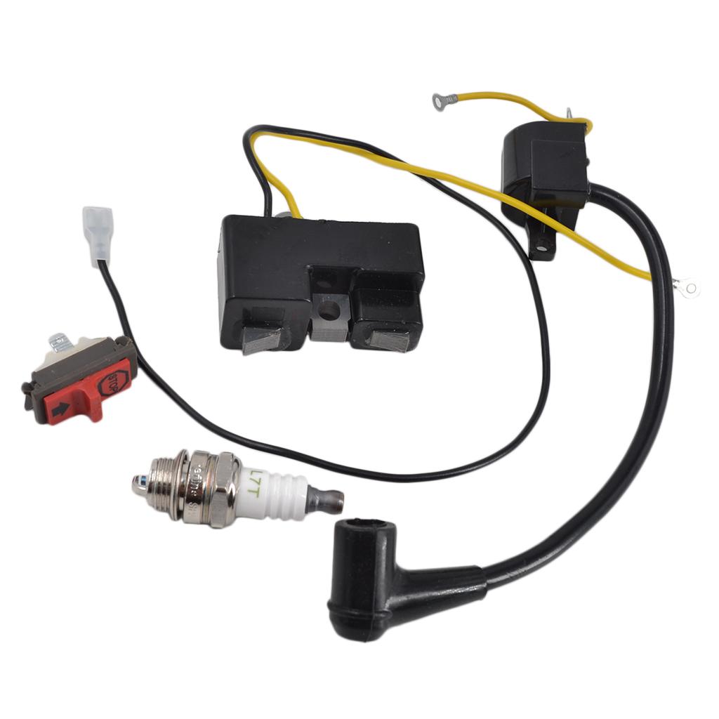 Hình ảnh OEM Replacement Ignition Coil Module Kits for   61 66 162 266
