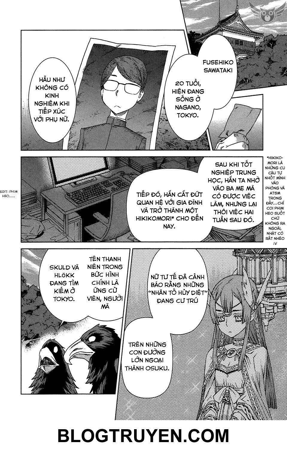 celestial clothes chapter 7 3