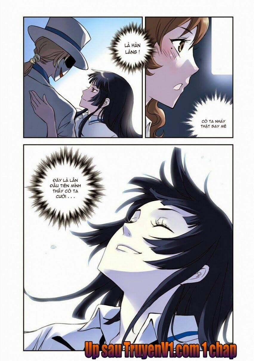 soul-toy chapter 3 24