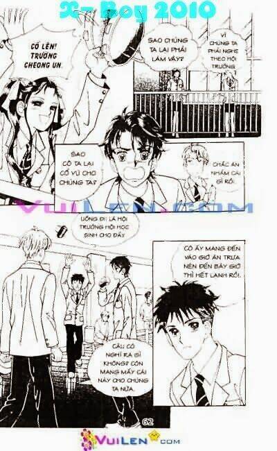 cô giáo tuổi 18 chapter 3 63