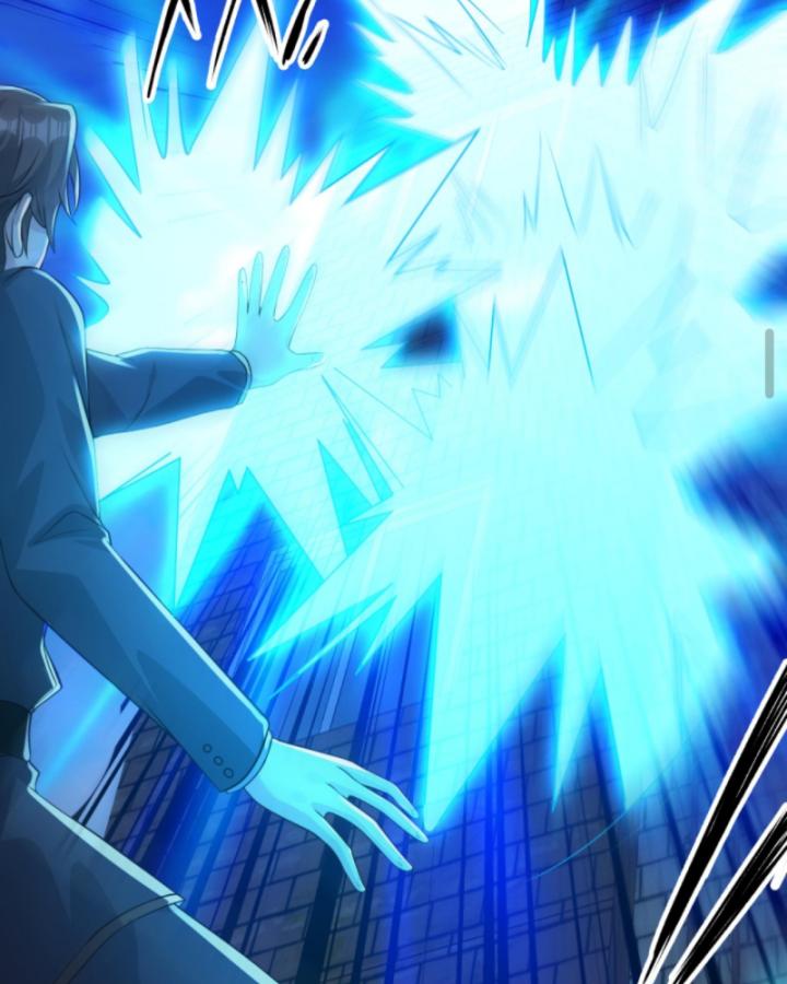 học cùng em gái, tôi bất cẩn vô địch rồi chapter 130 9