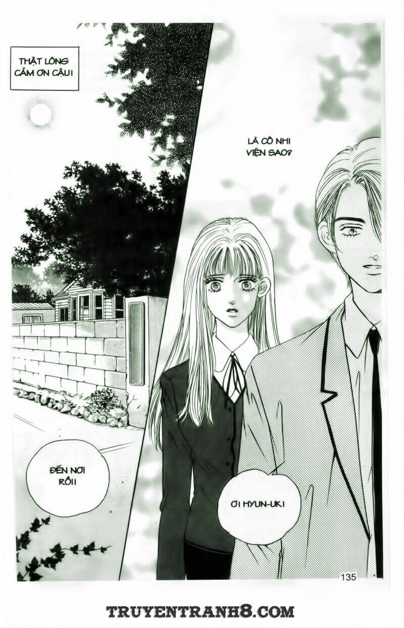 cool six - bộ 6 tuyệt vời chapter 23 11