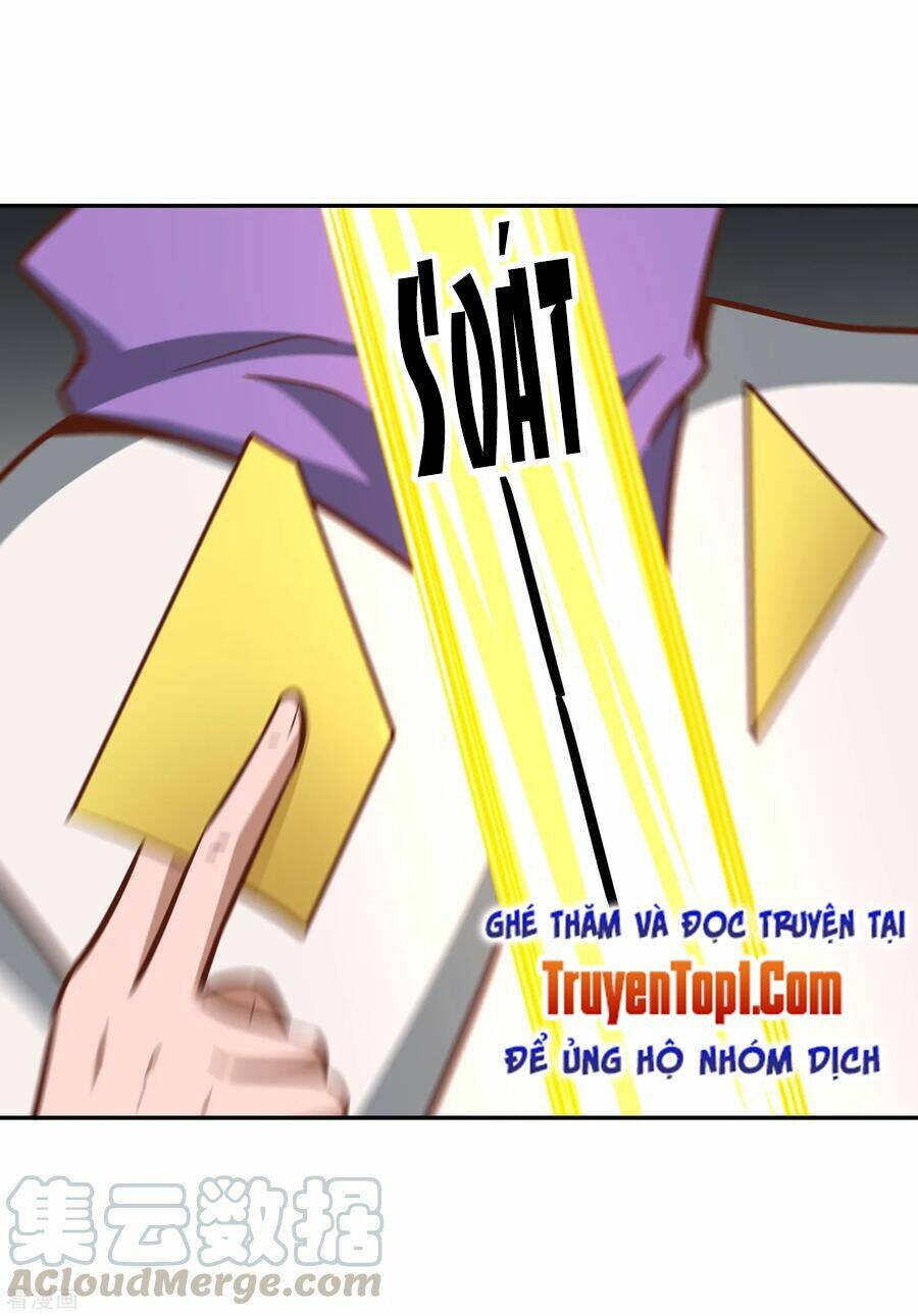 võ linh kiếm tôn chapter 127 24