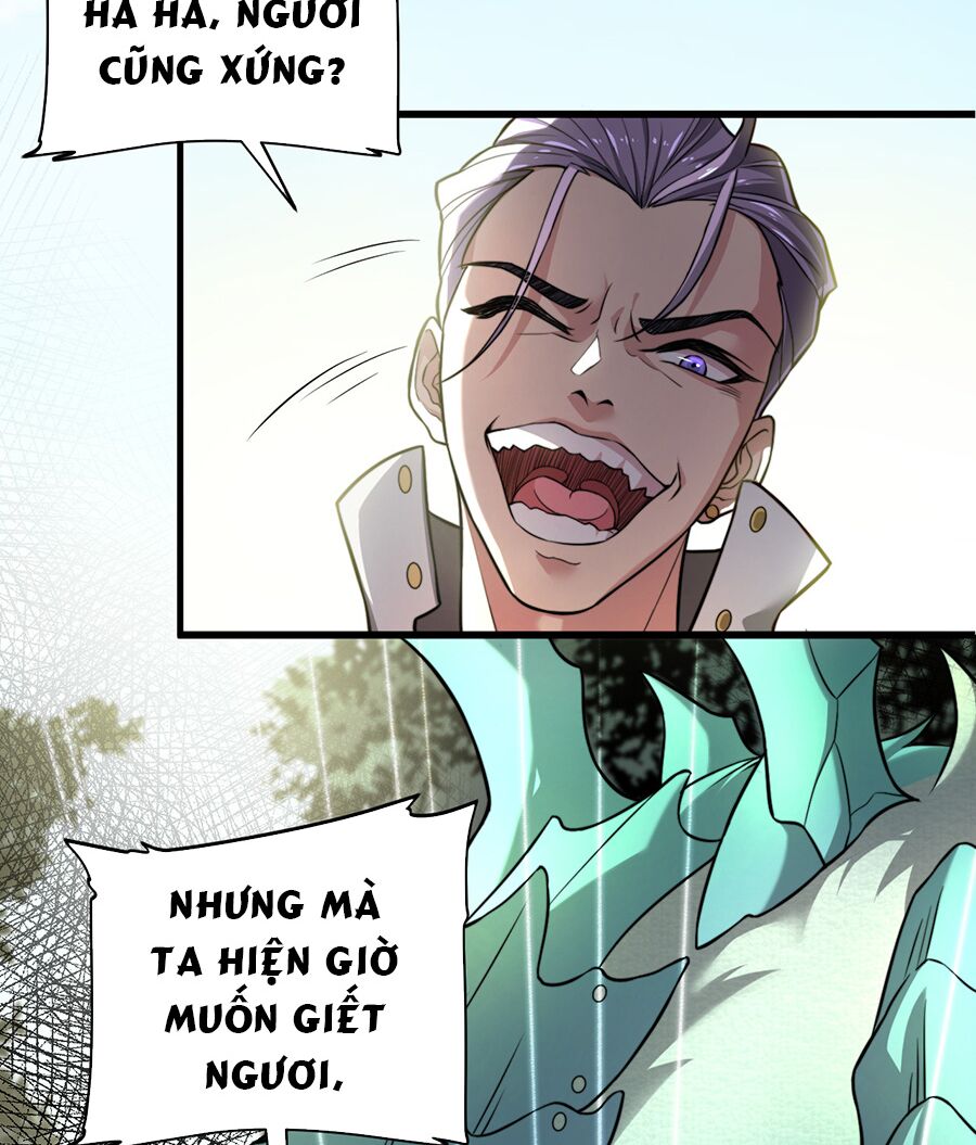 hệ thống mô phỏng linh sủng chapter 1 20