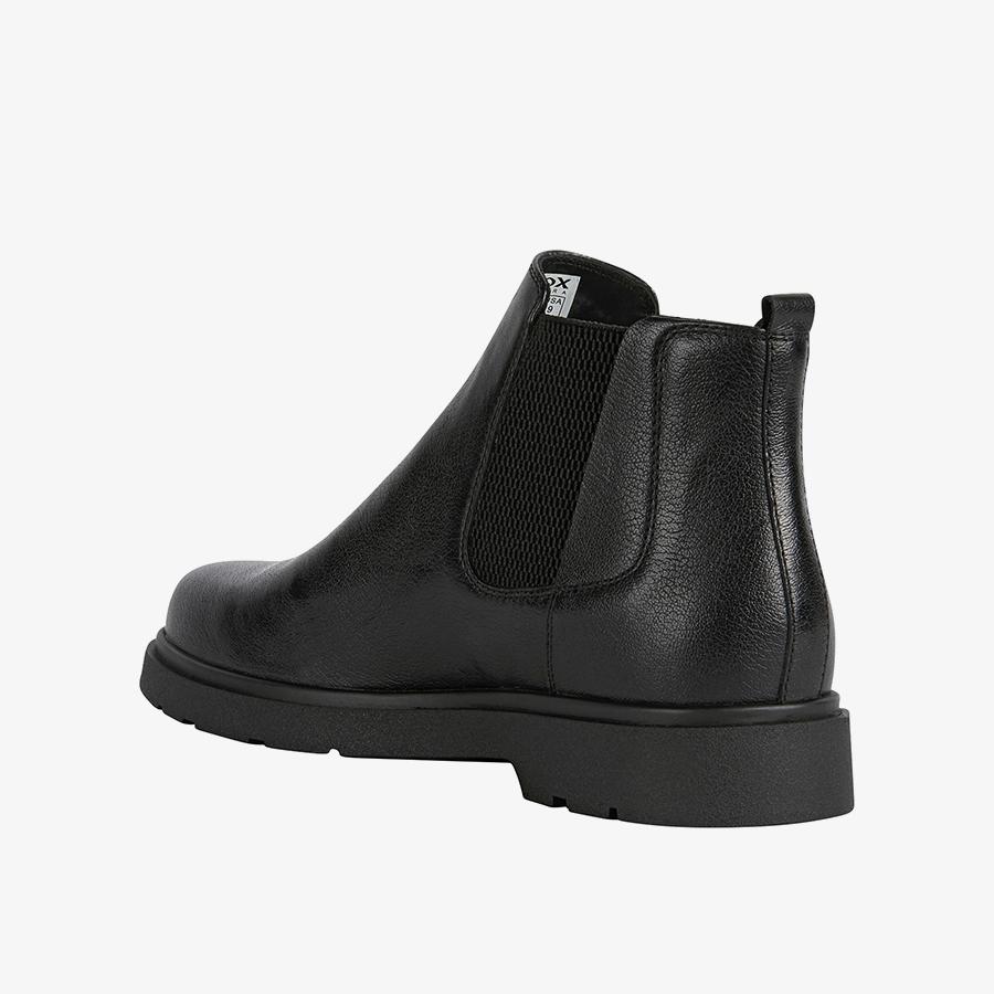 Giày Boots Nam GEOX U Spherica Ec1 C