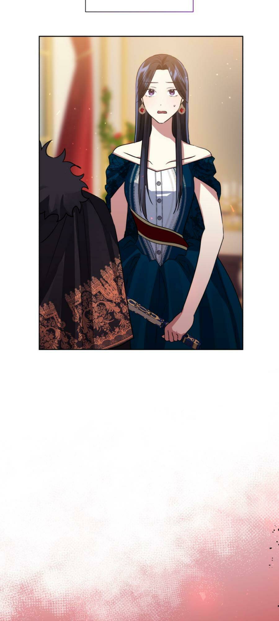 ác nữ phản diện đã chọn nam chính chapter 25 26