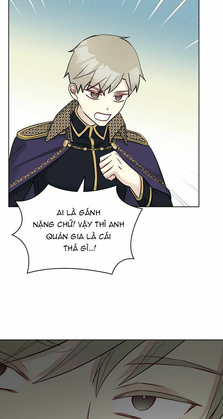 kẻ tạo ra nữ phản diện chapter 44 50