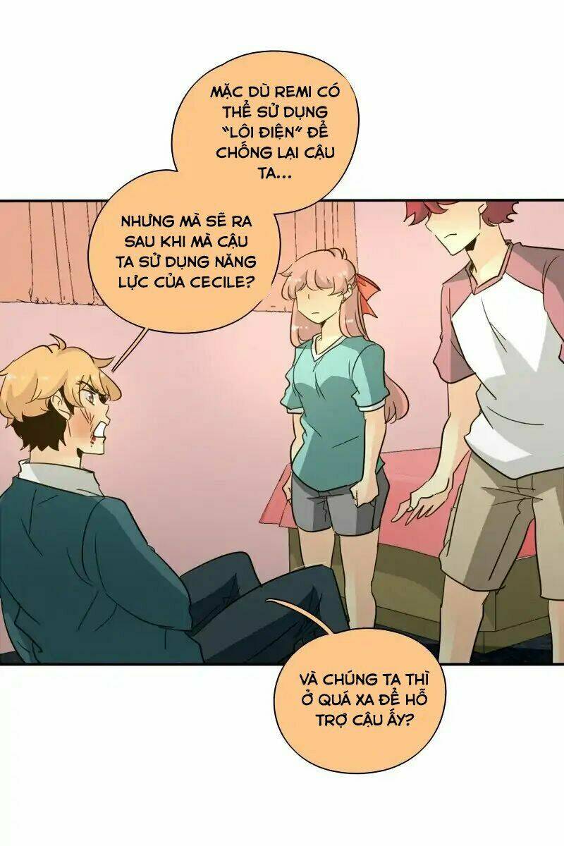 Thế Giới Không Hoàn Hảo Chapter 149 67