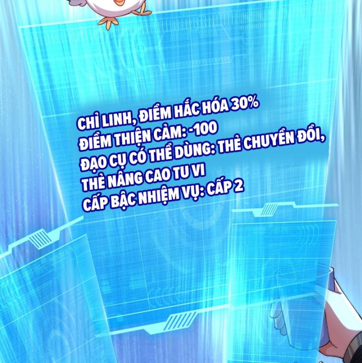 không ngờ kiều thê là phe phản diện chapter 1 53