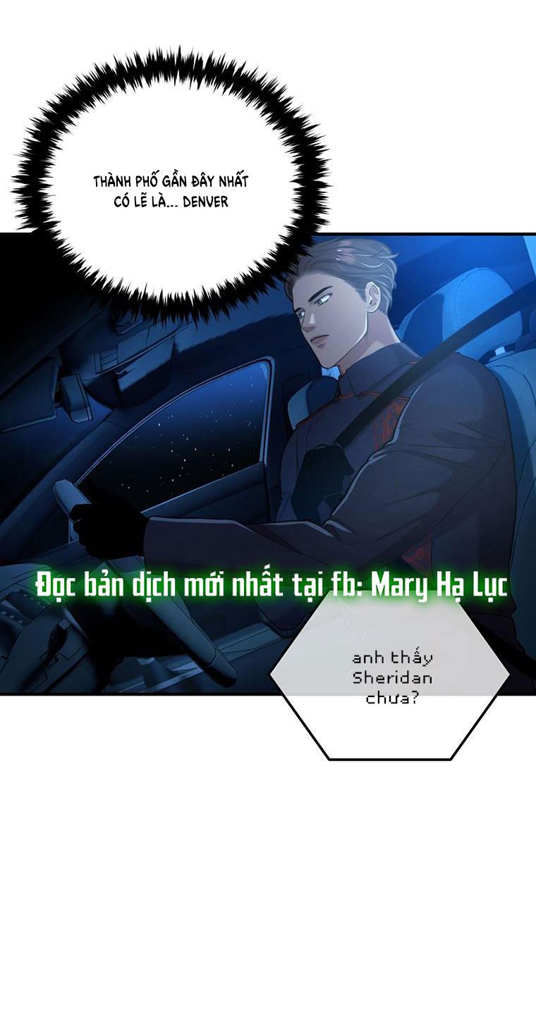 Khách Sạn Máu chapter 17.2 - Trang 15