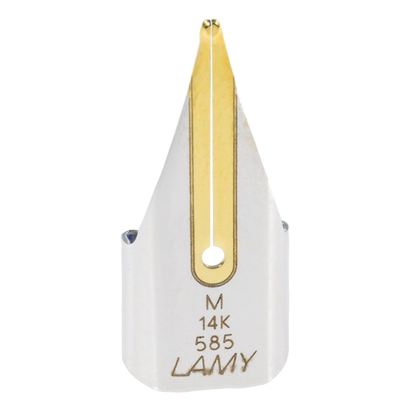 Ngòi Bút Máy Lamy Z55 - Ngòi Trắng Vàng