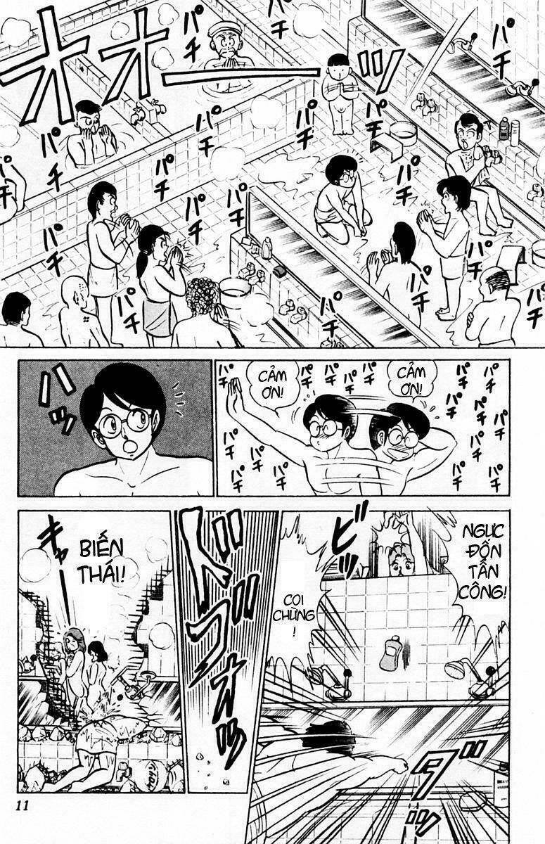 yuu & mi chapter 37 9