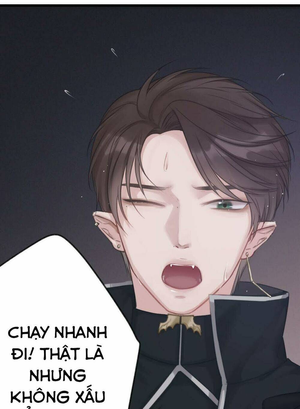 yêu phải vampire chapter 2 47