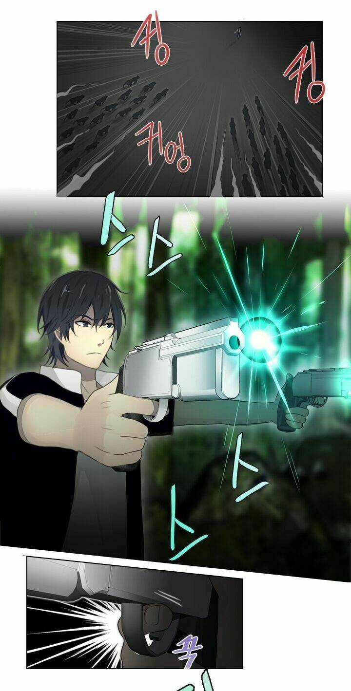 người cống hiến chapter 21 9