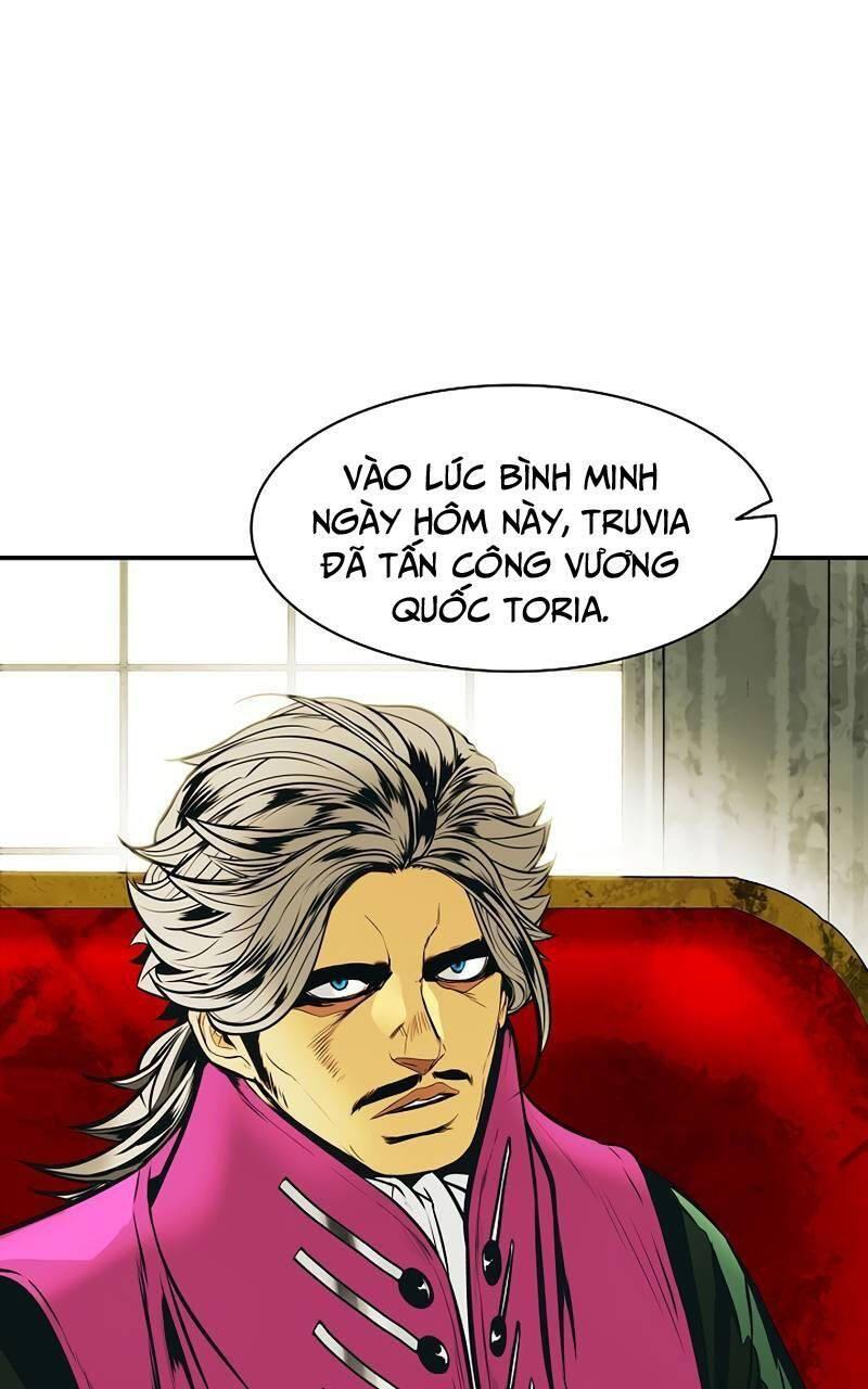 bất bại chân ma chapter 173 32