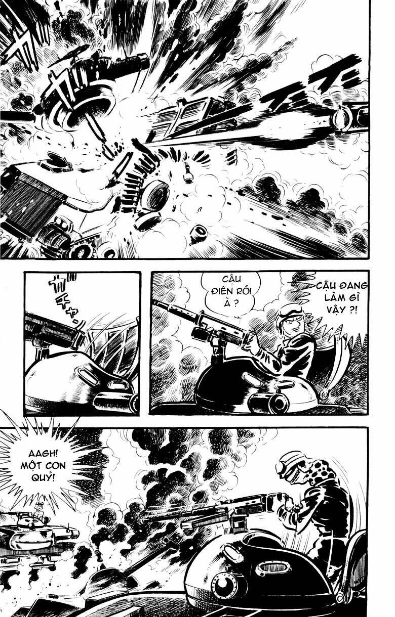 devilman chapter 17 32