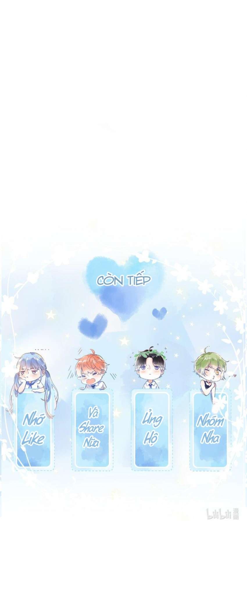 ánh sao trôi dạt giữa làn nước chapter 70 25