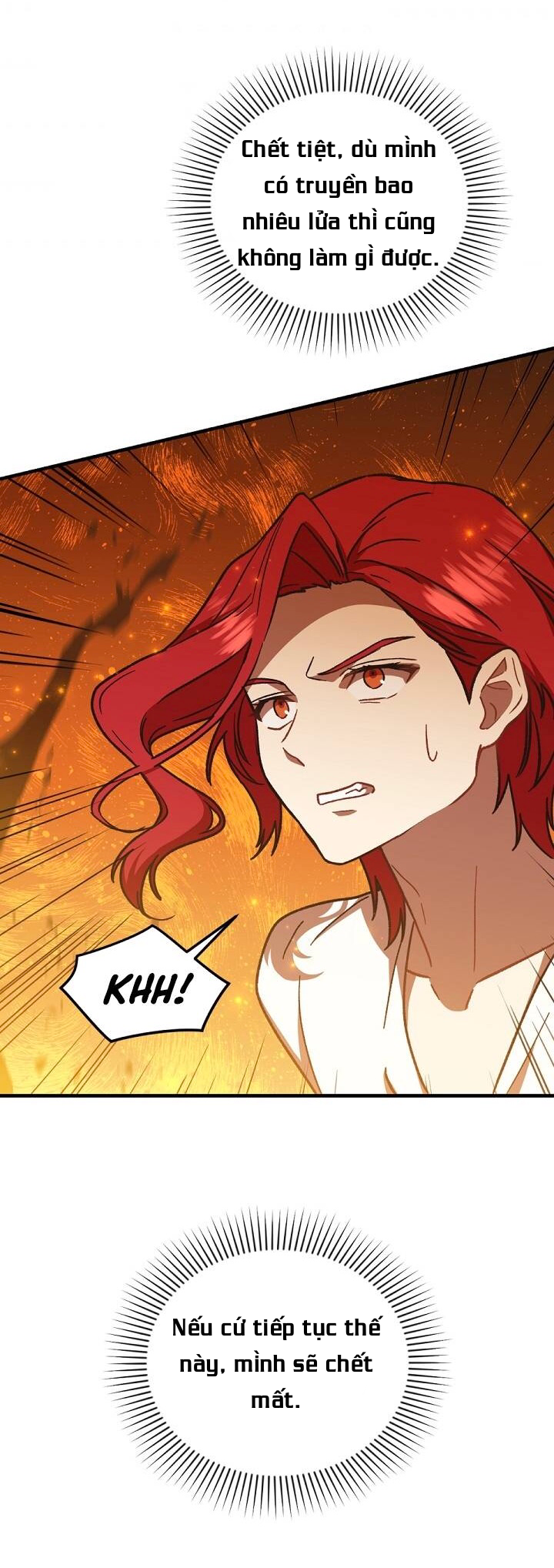 sự quay trở lại của pháp sư cấp 8 chapter 21 3