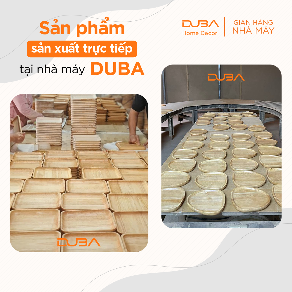 Đế đỡ điện thoại gỗ chuẩn an toàn xuất khẩu Châu Âu - Hàng chính hãng DUBA