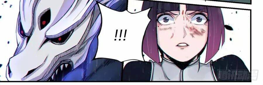 trảm yêu thành thần chapter 1 69