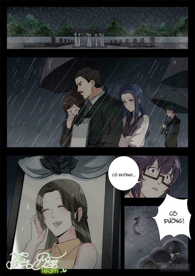 luyến ái 1/2 chapter 29 2