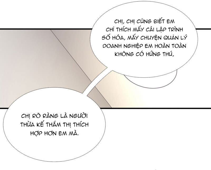 chiến lược lãng mạn của thịnh thiếu chapter 59 26