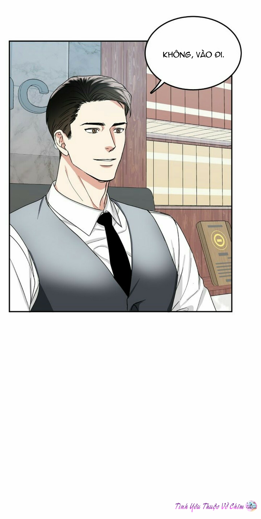 đối tác an toàn chapter 4 11