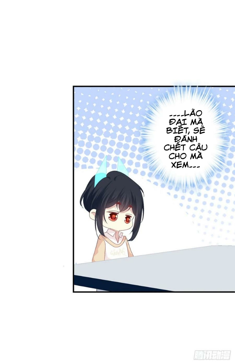 kiểm soát tuyệt đối chapter 56 4