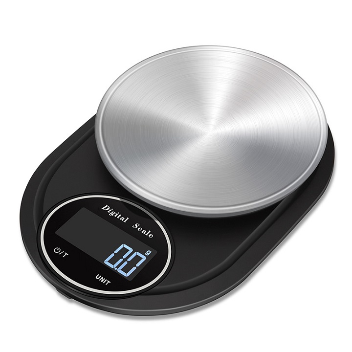 Cân điện tử tải trọng tối đa 5kg/0.1g CX-311