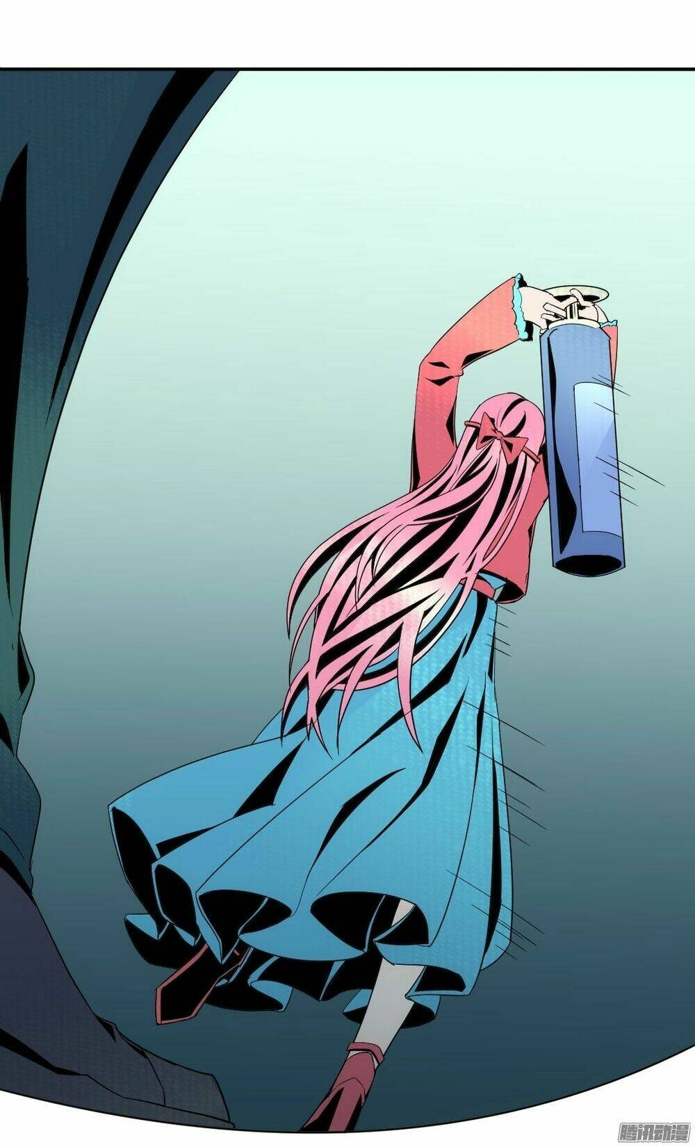 điều ước của người phàm chapter 8 22