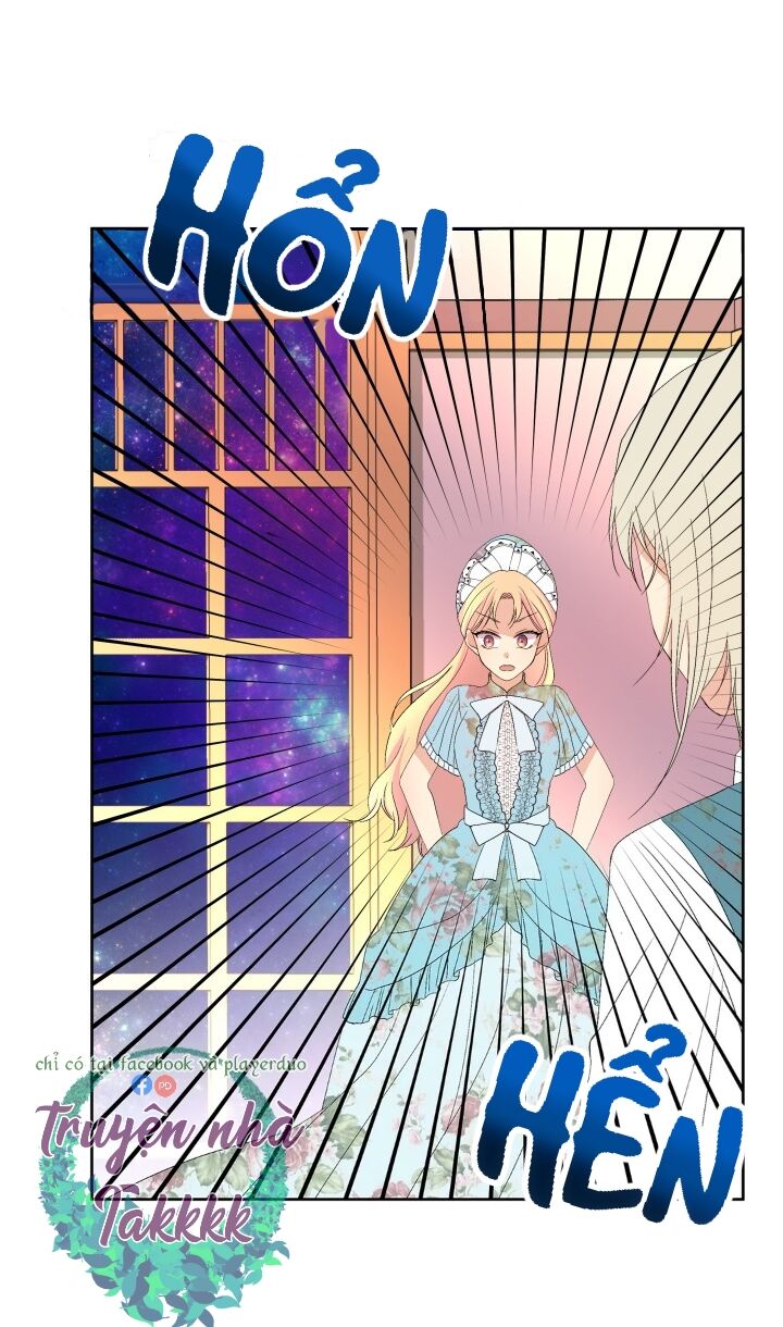 công chúa thời gian có hạn chapter 11 5