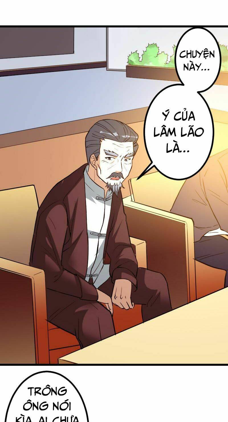 ngưu thư cung ứng thương chapter 106 17