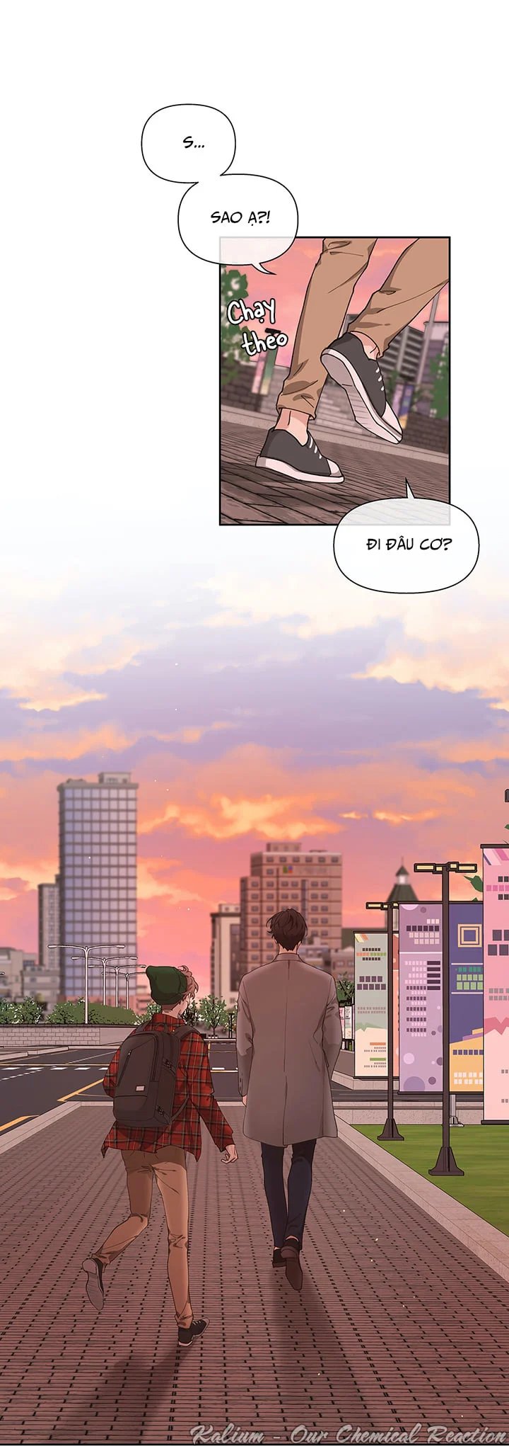 tâm tư của ju in chapter 2 11