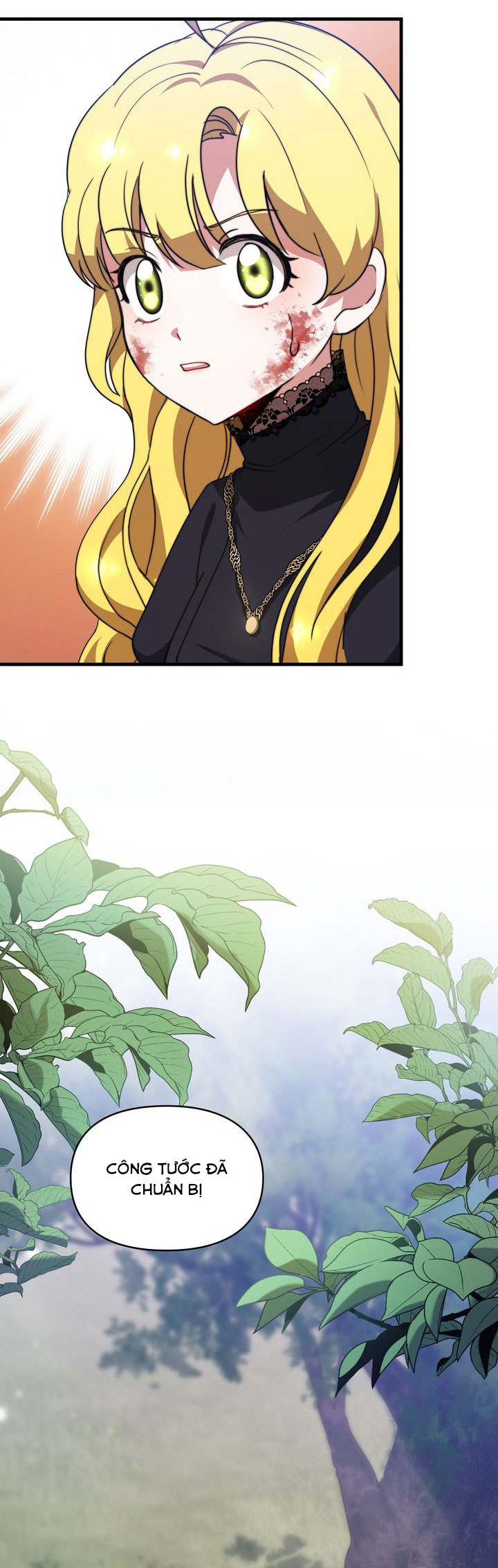 công nương eluana vita chapter 80 25