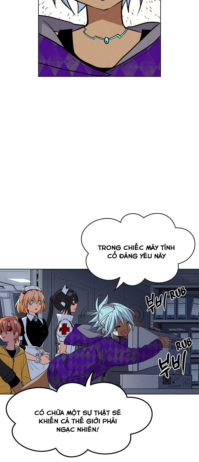 quản gia chapter 37 19