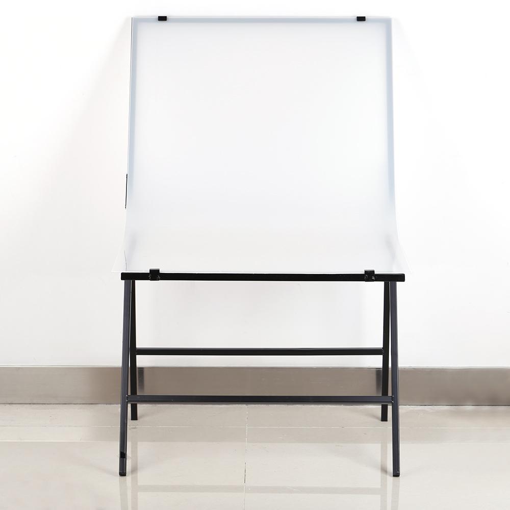 Specialty Photography Photo Studio Folding 60×100cm Shooting Table for Still Life Product Shooting