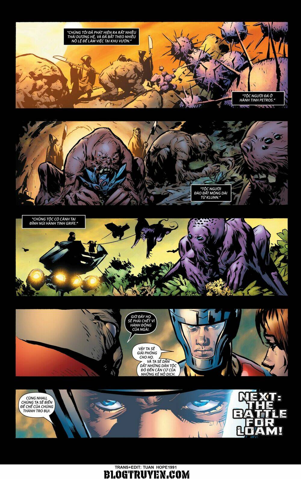 x-o manowar chapter 13 24