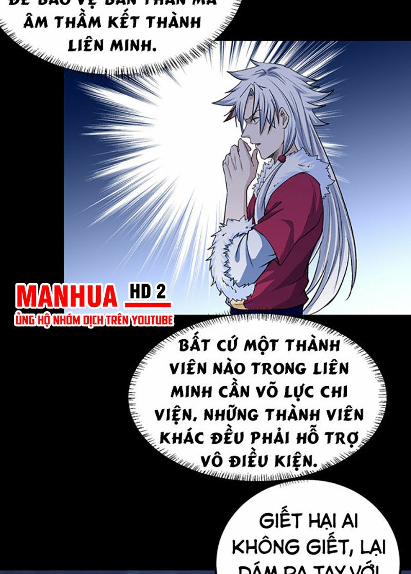 võ đạo độc tôn chapter 370 29