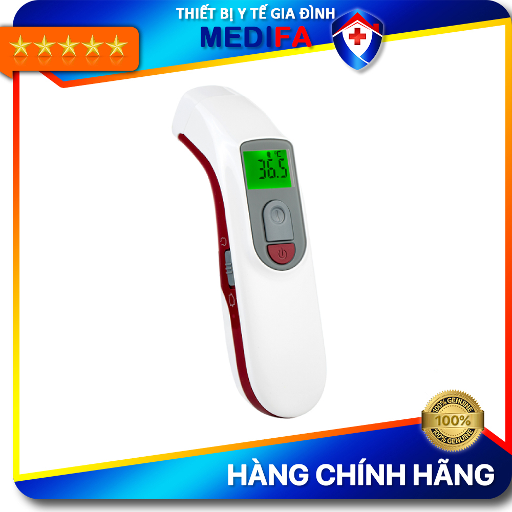 Nhiệt Kế Hồng Ngoại Kaneko A200, Nhiệt Kế Cầm Tay, Nhiệt Kế Đo Trán, Nhiệt Kế Điện Tử, Nhiệt Kế Đo Độ Sữa, Nhiệt Kế Đo Nhiệt Độ Dành Cho Trẻ Em, Máy Đo Thân Nhiệt